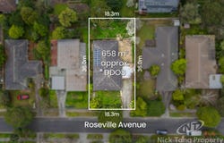11 Roseville Avenue, Doncaster, Vic 3108