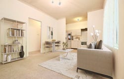 3/22 President Avenue, Kogarah, NSW 2217