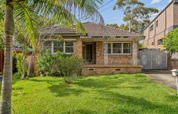 1 Edward Street, Oatley, NSW 2223