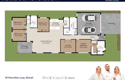 39 Macmillan Loop, Belivah, Qld 4207