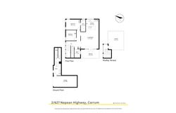 2/627 Nepean Highway, Carrum, Vic 3197