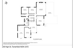 69 High Street, Tenterfield, NSW 2372