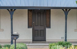 16 Fourth Street, Nuriootpa, SA 5355
