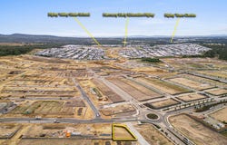 Lot 5386, 46 Ashwin Avenue, White Rock, Qld 4306
