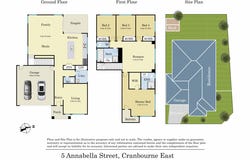 5 Annabella Street, Cranbourne East, Vic 3977