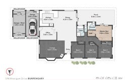 198 - 200 Rivergum Drive, Burpengary, Qld 4505