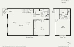 3 Hoskins Street, Quarry Hill, Vic 3550
