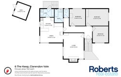 6 The Keep, Clarendon Vale, Tas 7019