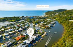45 Mossman Court, Noosa Heads, Qld 4567
