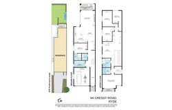 9a Cressy Road, Ryde, NSW 2112