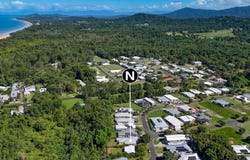 2 Iluka Cl, Mission Beach, Qld 4852