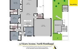 33 Vicars Avenue, North Wonthaggi, Vic 3995