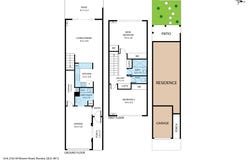 2/62-64 Bowen Road, Rosslea, Qld 4812