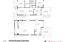84 Patricks Road, Arana Hills, Qld 4054