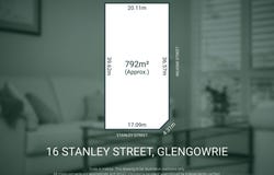 16 Stanley Street, Glengowrie, SA 5044