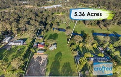 166 Backwater Road, Greenbank, Qld 4124