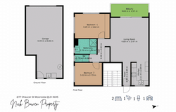 3/77 Chaucer Street, Moorooka, Qld 4105