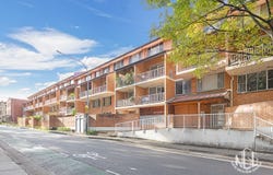 69/344 Bulwara Road, Ultimo, NSW 2007