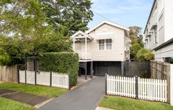 10 Vincent Street, Auchenflower, Qld 4066