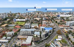 507/73 Flinders Street, Wollongong, NSW 2500