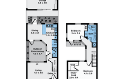 103 Stockmans Way, Kensington, Vic 3031