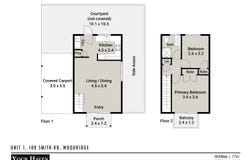 1/108 Smith Road, Woodridge, Qld 4114