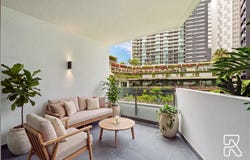 210/18 Longland Street, Newstead, Qld 4006
