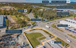 217 Sherbrooke Road, Willawong, Qld 4110
