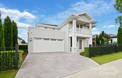 36 Settlers Boulevard, Chisholm, NSW 2322