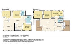 91 Gordon Street, Gordon Park, Qld 4031