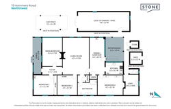 13 Hammers Road, Northmead, NSW 2152