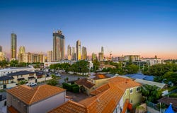 301/28 Dalpura Street, Chevron Island, Qld 4217