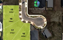 Lot 18, 14 Vue Court, Daylesford, Vic 3460