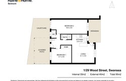 1/29 Wood Street, Swansea, NSW 2281