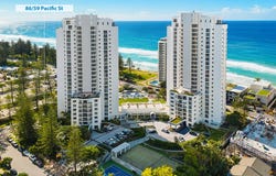 86/59 Pacific Street, Main Beach, Qld 4217