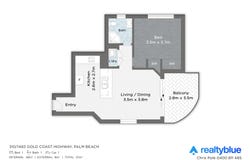 310/1483-1489 Gold Coast Highway, Palm Beach, Qld 4221