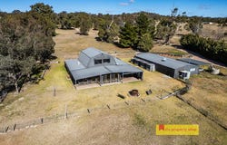 106 Frog Rock Road, Mudgee, NSW 2850