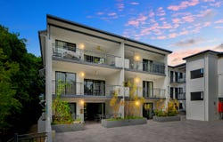 Unit 10/376-384 Severin Street, Parramatta Park, Qld 4870