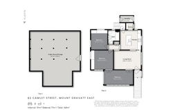 83 Camlet Street, Mount Gravatt East, Qld 4122