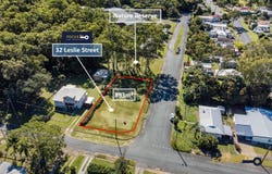 32 Leslie Street, Sarina, Qld 4737