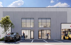 Makers Mile, 16 - 18 Industrial Road, Shepparton, Vic 3630