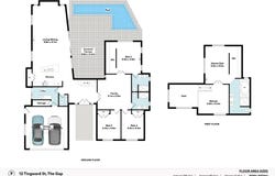 12 Tingward Street, The Gap, Qld 4061