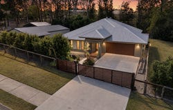 21 Shiloh Court, Pine Mountain, Qld 4306