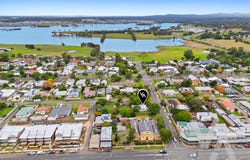 4 Northumberland Street, Morpeth, NSW 2321