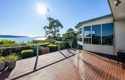 23 Chimney Heights Road, Stieglitz, Tas 7216