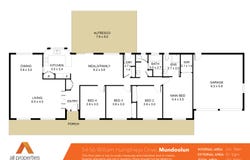 54-56 William Humphreys Drive, Mundoolun, Qld 4285