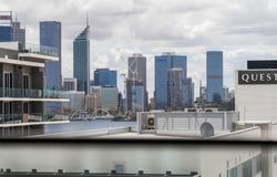 703/99 Mill Point Rd, South Perth, WA 6151