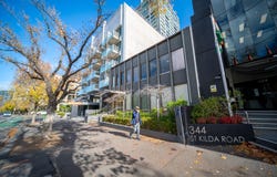 346 St Kilda Road, Melbourne, Vic 3004