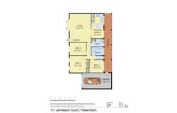 1/1 Jamieson Court, Pakenham, Vic 3810