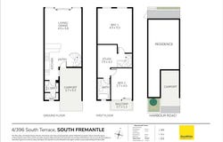 4/396 South Terrace, South Fremantle, WA 6162